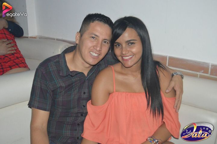 Foto 30 de JalaJala - 1er / 2do Fds Sept. 2017 en Jala Jala Club, Cali