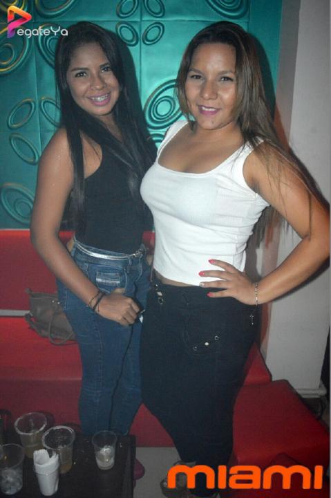 Foto 3 de Miami Bar - 3er Fds Marzo 2017 en Miami Bar Cali, Cali