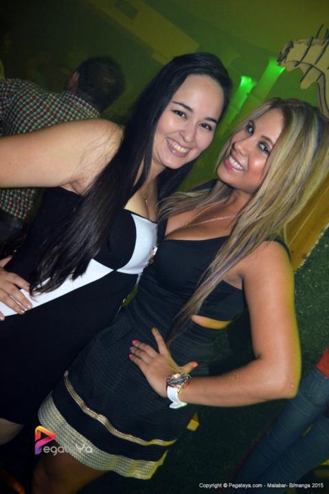 Foto 12 de Malabar - Viernes 30 de enero de 2015 en Discoteca Malabar Bucaramanga, Bucaramanga