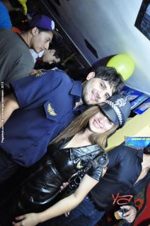 Foto 84 de Halloween 2013 Discoteca Malabar en Discoteca Malabar Bucaramanga, Bucaramanga