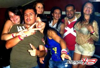 Foto 30 de Ranchenato - Agosto 25 del 2012 en Ranchenato Menga Cali, Cali
