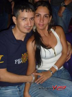 Foto 31 de Febrero 18 y 25 del 2012 en La Maldita Primavera Cali, Cali