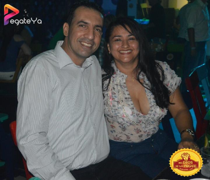 Foto 51 de Fonda Mi Dios Se Lo Pague - 3er Fds Dic en Fonda Mi Dios Se Lo Pague, Cali