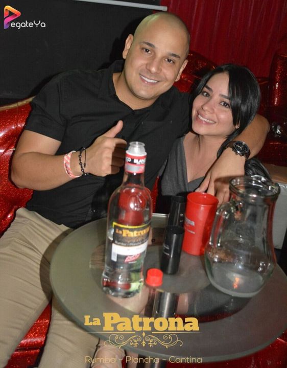 Foto 60 de La Patrona - 1er / 2do Fds Sept. 2017 en La Patrona, Cali