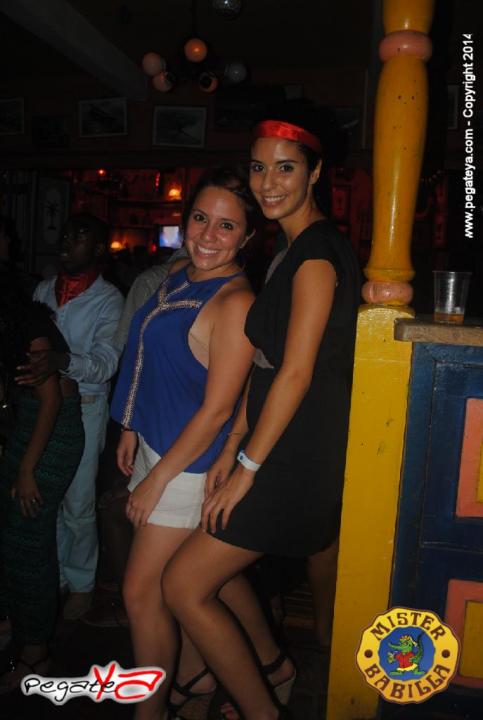Foto 43 de Mister Babilla 15 y 16 de Agosto en Discoteca MISTER BABILLA cartagena, Cartagena