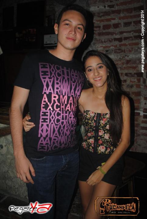 Foto 26 de Tu Candela 15 y 16 de Agosto en TU CANDELA cartagena, Cartagena