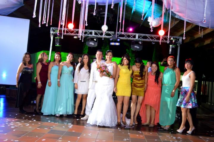 Foto 26 de Matrimonio Jairo rizzo en Matrimonio Jairo rizzo