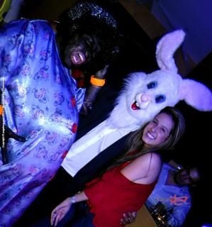 Foto 43 de Le Parc Halloween Bucaramanga en Le Parc Bar Bucaramanga, Bucaramanga
