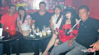 Foto 65 de Halloween en Am / PM Bar - Cali, Cali
