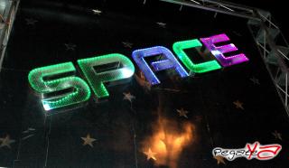 Foto 10 de Diciembre 08 del 2012 en Space Menga, Cali