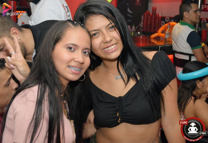Foto 32 de Ampm - 3er Fds Sept. 2017 en Am / PM Bar - Cali, Cali