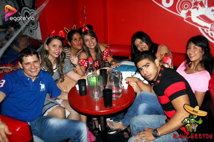 Foto 17 de Rancheeton - Halloween 2015 en Rancheton Cali, Cali