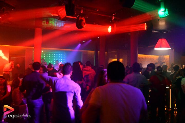 Foto 21 de 69 Club - Inauguración Dic 2016 en Pegateya Cali, Cali