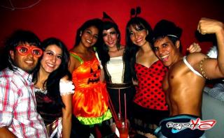 Foto 75 de Praga ( Menga ) Noviembre 3 del 2012 en Praga Club Cali, Cali