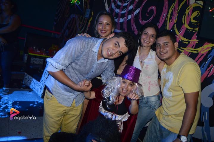 Foto 43 de El Manicomio sábado 01 de agosto 2015 en Discoteca El Manicomio Bucaramanga, Bucaramanga