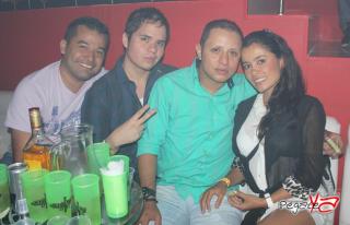 Foto 54 de Praga City - Febrero 01 2014 en Praga Club Cali, Cali