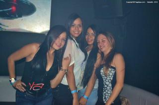 Foto 8 de Karma Club - 3 de mayo de 2014 en Discoteca Karma Medellin, Medellín