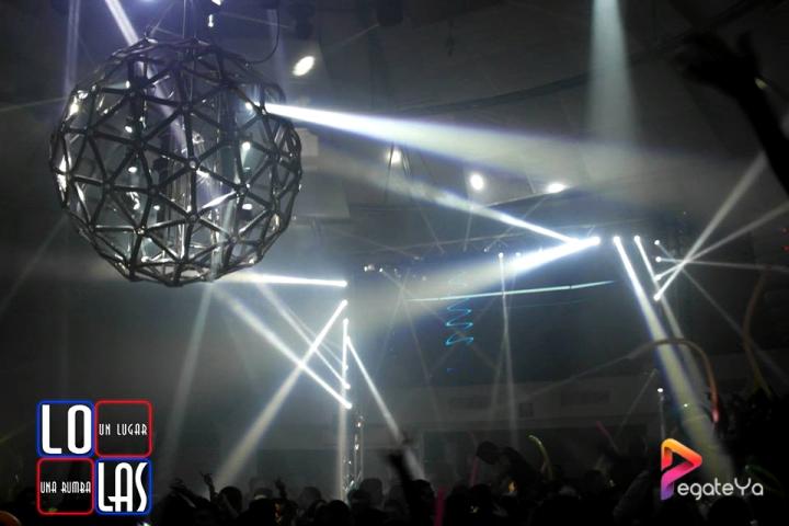 Foto 93 de Lolas - 3er FDS Mayo 2015 en Lolas Club Menga Cali, Cali