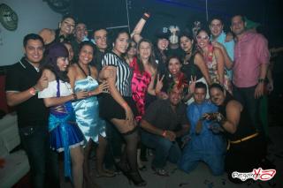 Foto 36 de Halloween en Praga Club Cali, Cali