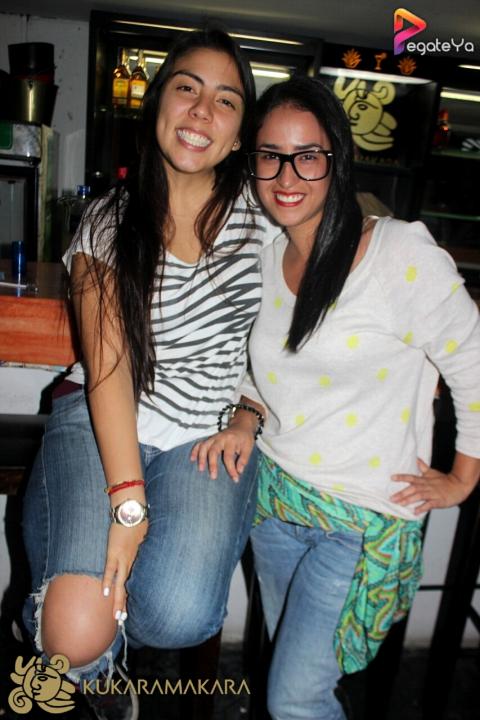 Foto 56 de Kukara - Halloween 2015 en Kukaramakara Discoteca Cali, Cali