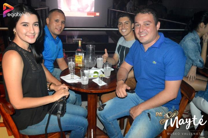 Foto 96 de Pa´mayte - Feria de Cali 2016 en Pa´Mayte Museo Vallenato