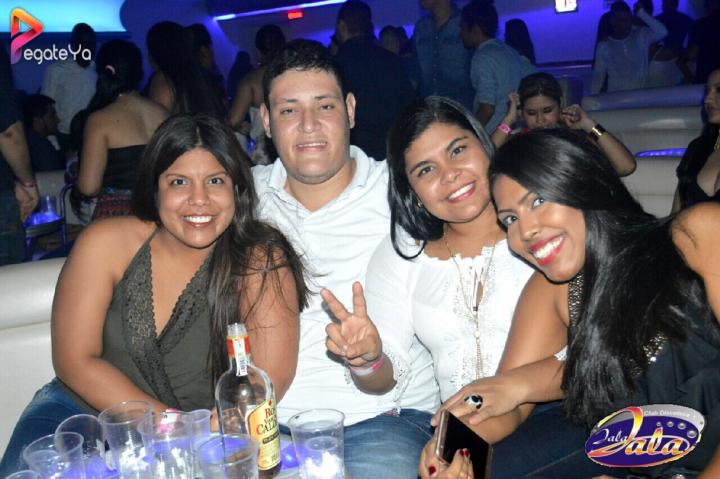 Foto 18 de JalaJala - 5to Fds Abril 2017 en Jala Jala Club, Cali