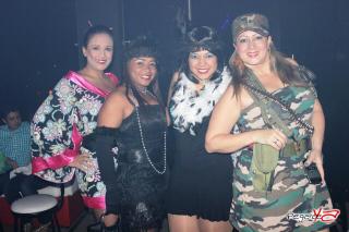 Foto 119 de Halloween en Praga Club Cali, Cali