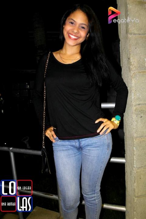 Foto 53 de Lolas - 1er FDS Febrero 2015 en Lolas Club Menga Cali, Cali