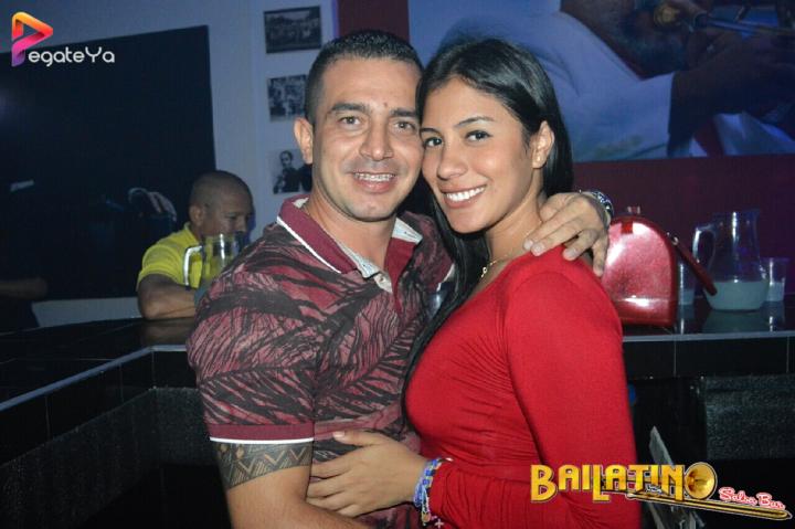 Foto 45 de Bailatino - Feria de Cali 2016 en Bailatino - Bar, Cali