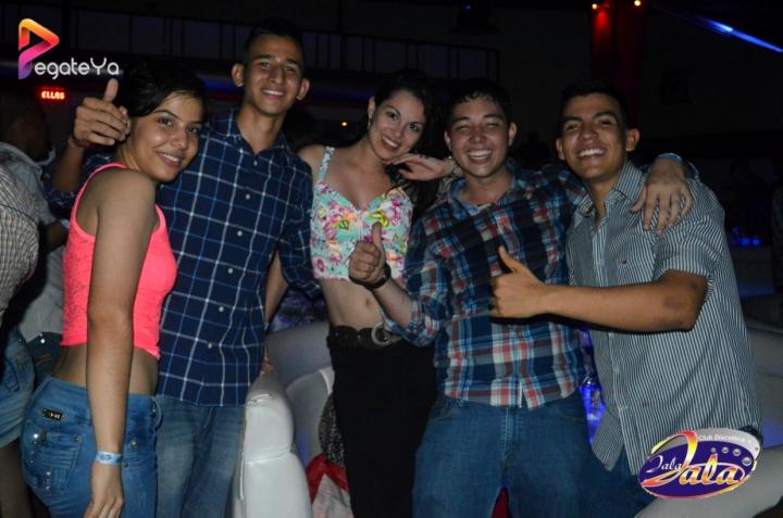 Foto 4 de Jala Jala Club - 1er FDS Agt 2015 en Jala Jala Club, Cali