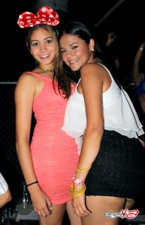 Foto 7 de Lolas Club - Halloween en Lolas Club, Cali