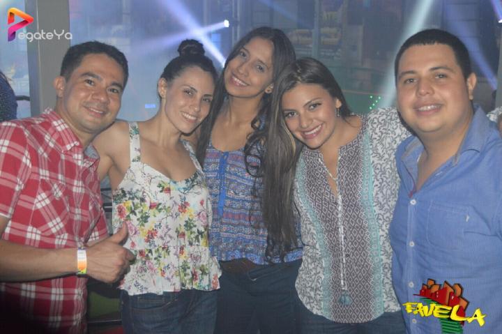 Foto 33 de Favela - Feria de Cali 2016 en Favela Club, Cali