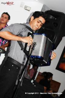 Foto 24 de 14 Julio - 04 Agosto 2012 en Discoteca Macondo Club Bucaramanga, Bucaramanga