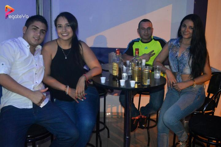 Foto 18 de Ahma Bar - 1er FDS Nov. 2015 en Ahma Cali, Cali