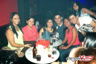 Foto 16 de Diciembre 22 del 2012 en Am / PM Bar - Cali, Cali