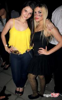 Foto 172 de Lolas Club - Halloween en Lolas Club, Cali