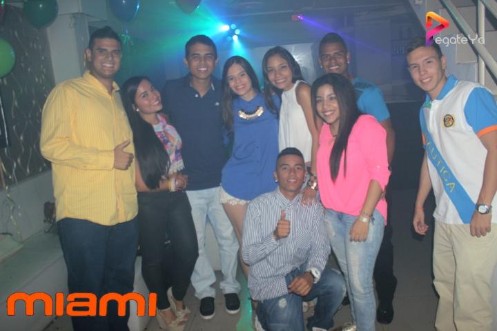 Foto 35 de Miami Bar - 4to FDS Mayo 2015 en Miami Bar Cali, Cali
