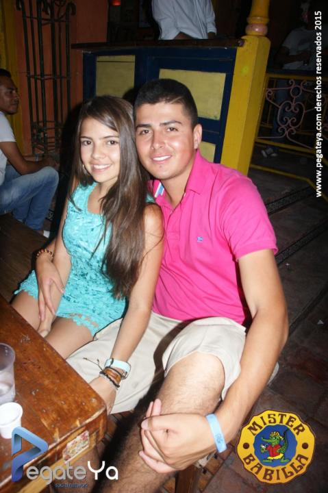 Foto 48 de Mr Babilla 17 y 25 de julio de 2015 en Discoteca MISTER BABILLA cartagena, Cartagena