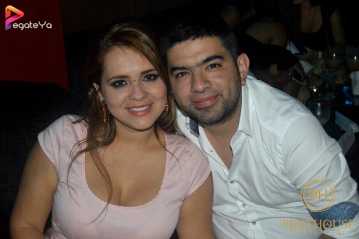 Foto 50 de Penthouse Club - Feria De Cali 2016 en Penthouse 1800, Cali