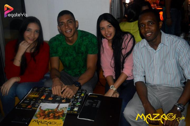 Foto 23 de Mazao Park - 1er FDS Nov. 2015 en Mazao Park, Cali