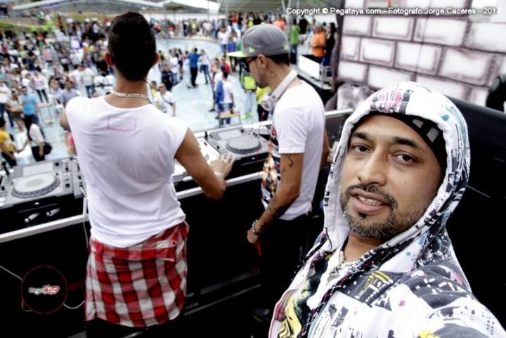 Foto 44 de TOMORROWLAKE Lago Calima en Fiestas Colombia, Medellín