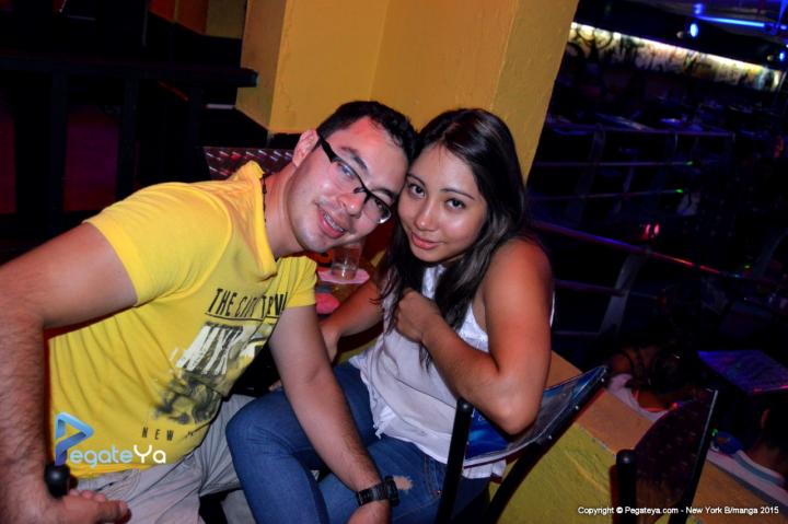 Foto 14 de New York - 14 de febrero de 2015 en Discoteca New York Bucaramanga, Bucaramanga