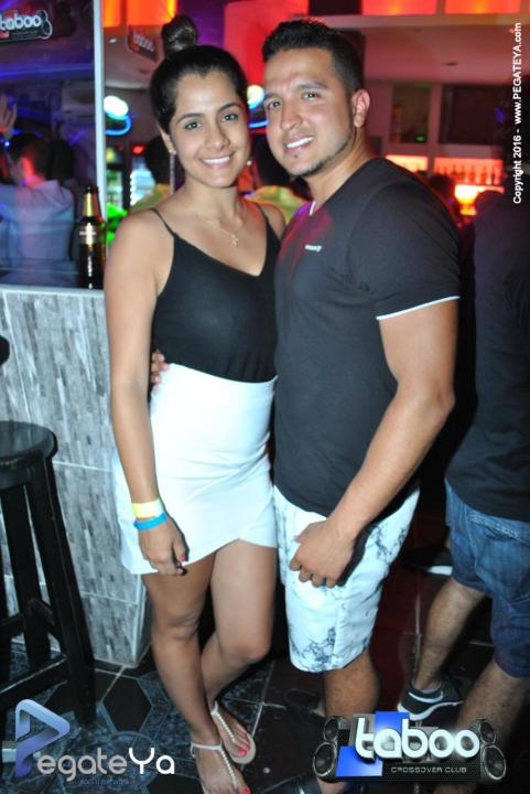 Foto 15 de Taboo 18 y 19 de Marzo de 2016 en Discoteca Taboo Cartagena, Cartagena