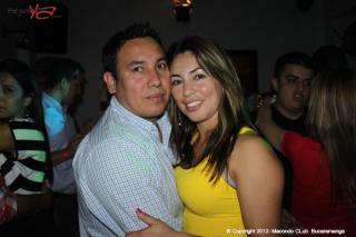Foto 38 de 15-16 de Junio 2012 - Cumpleaños Yorbis en Discoteca Macondo Club Bucaramanga, Bucaramanga