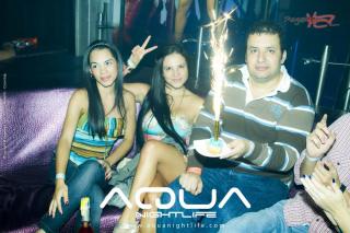 Foto 42 de Fotos Discoteca Aqua 11 12 13 de octubre en Discoteca Aqua Medellin, Medellín