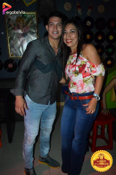 Foto 97 de Fonda Mi Dios Se Lo Pague - Feria 2016 en Fonda Mi Dios Se Lo Pague, Cali