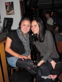 Foto 4 de Diciembre 22-23 del 2011 en Bar la Plaza Delicatessen Manizales, Manizales