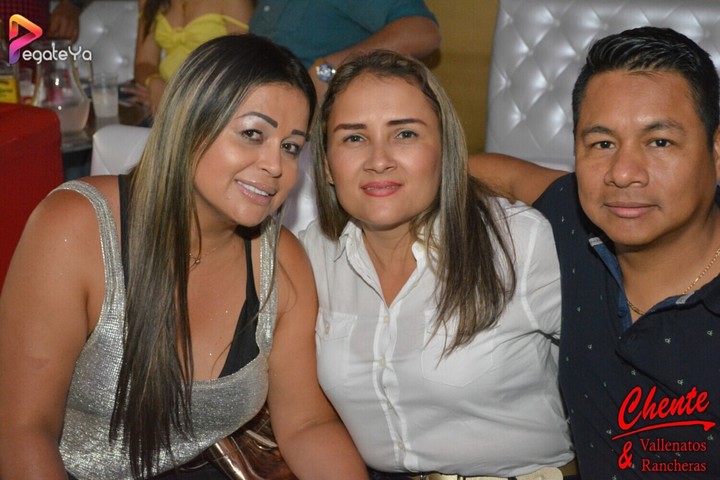Foto 27 de Chente - 4to Fds Sept. 2017 en CHENTE Vallenatos y Rancheras, Cali