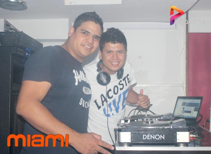 Foto 7 de Miami Bar - 3er FDS Febrero 2015 en Miami Bar Cali, Cali