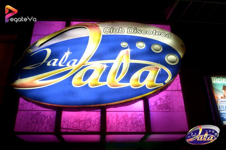 Foto 11 de JALA JALA - 2DO Fds Nov. 2015 en Jala Jala Club, Cali